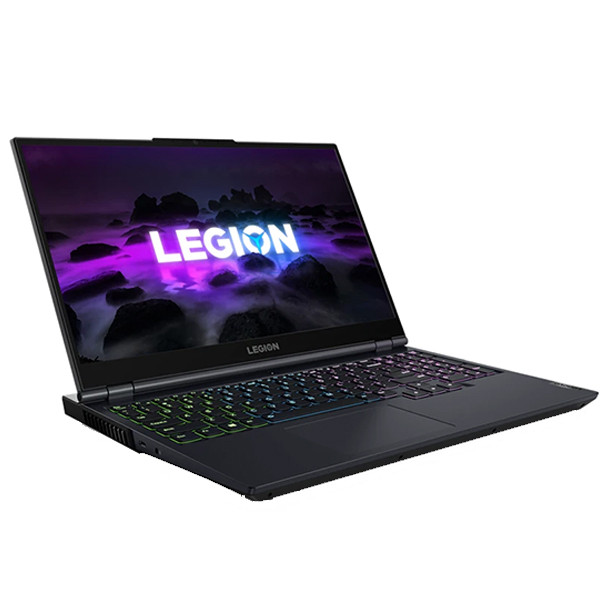 لپ تاپ 15.6 اینچی لنوو مدل Legion 5-MKB لپ تاپ 15.6 اینچی لنوو مدل Legion 5-MKB