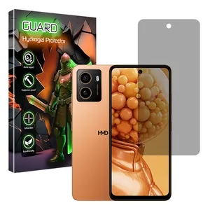 Guard Tough model privacy screen protector suitable for HMD Pulse Plus mobile phone