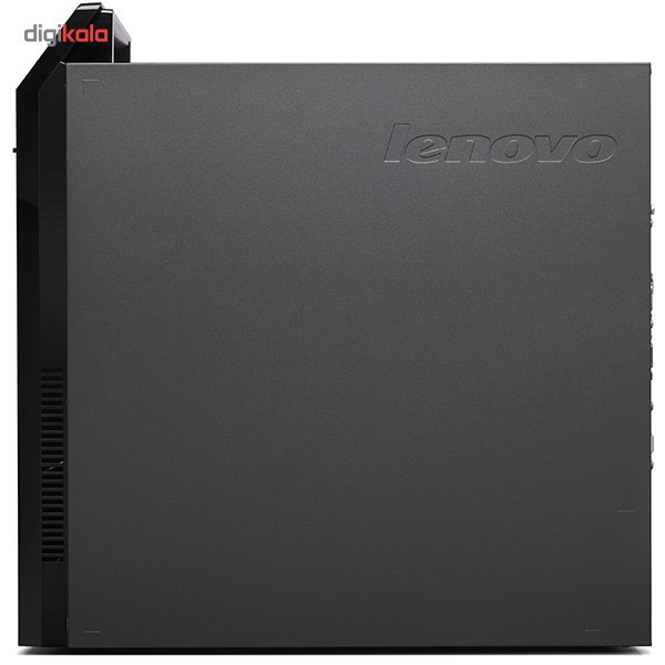 کامپیوتر دسکتاپ لنوو سری تینک سنتر مدل E73-D25