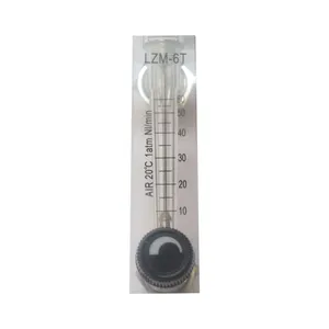 فلومتر مدل 10-60 air