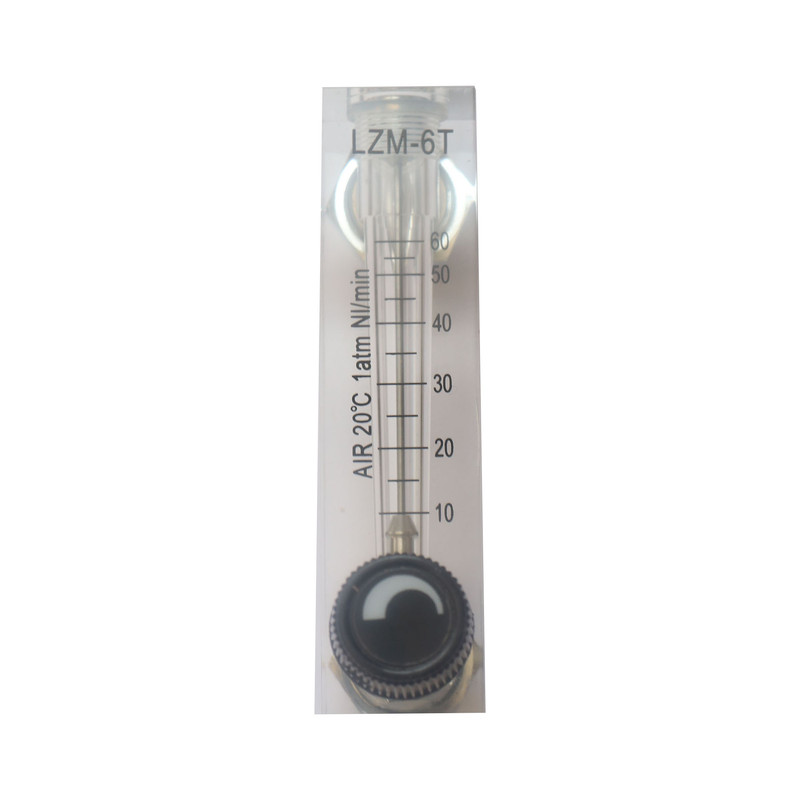 فلومتر مدل 10-60 air