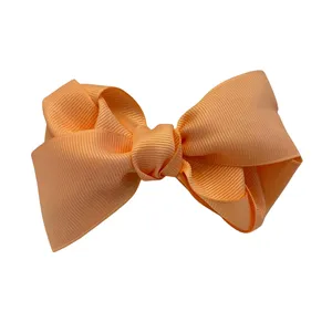 گیره مو دست ساز مدل پاپیونی