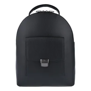 کوله پشتی زنانه چرم مشهد مدل V0134-001-01