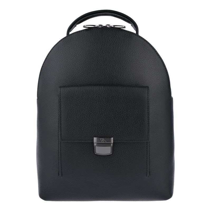 کوله پشتی زنانه چرم مشهد مدل V0134-001-01