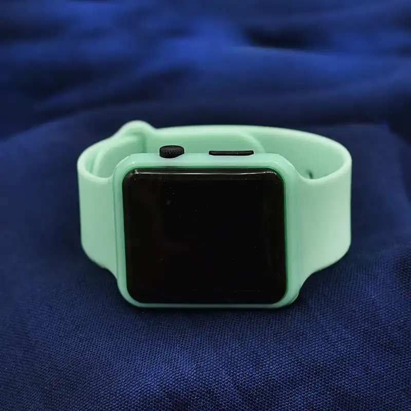 ساعت مچی دیجیتال مدل di-406-sa