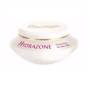 کرم مرطوب کننده گینو مدل hydrazone all skin حجم 75 میلی لیتر
