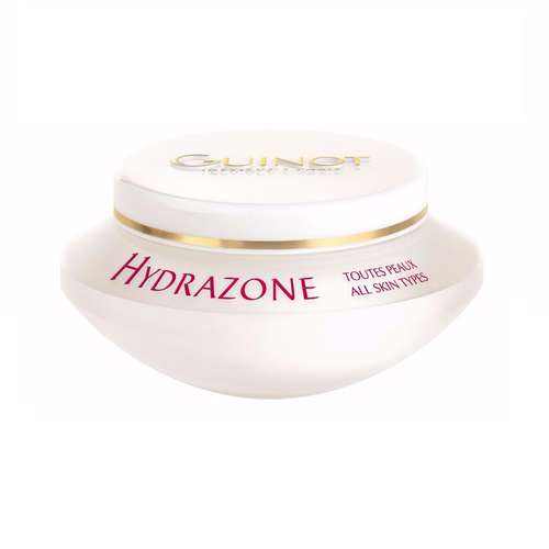 کرم مرطوب کننده گینو مدل hydrazone all skin حجم 75 میلی لیتر