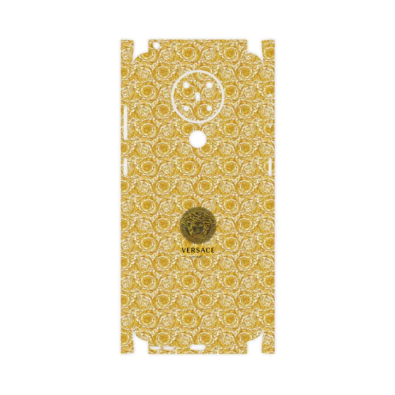 برچسب پوششی ماهوت مدل versace-FullSkin مناسب برای گوشی موبایل نوکیا 5.3