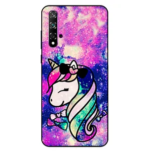  Megafone 8226 Cover For Huawei Nova 5T