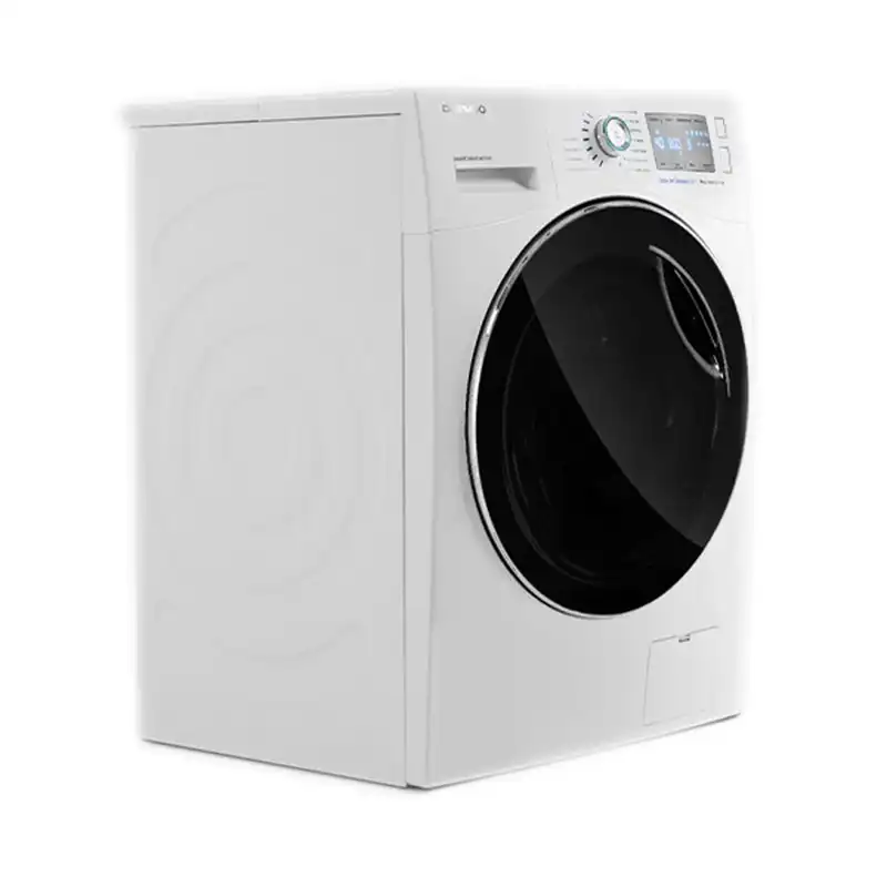 ماشین لباسشویی دوو مدل DWK-PR980C ظرفیت 9 کیلوگرم