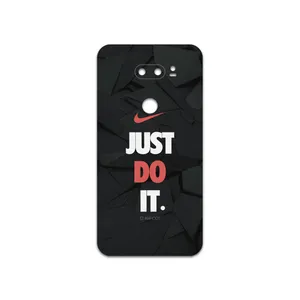 MAHOOT  NK Cover Sticker for LG V30