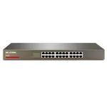 سوییچ 24 پورت 10/100 آی پی کام مدل IP-COM F1024