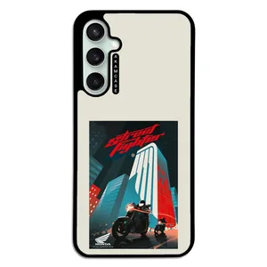 AKAM AMC-WSGS23FE-MOTORCYCLE-20Cover For Samsung Galaxy S23 FE