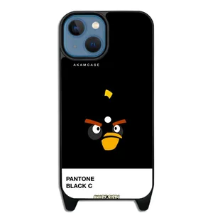 AKAM AMC-WLA15-ANGRY BIRDS9 Cover For Apple iPhone 15