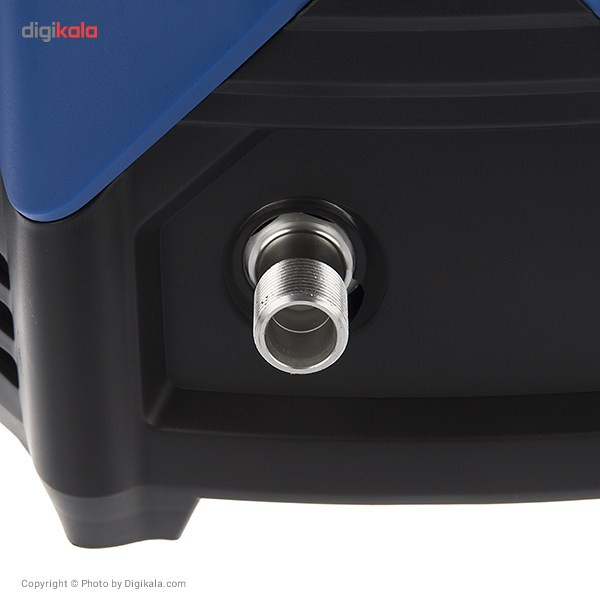 کارواش نووا مدل NTW 4100