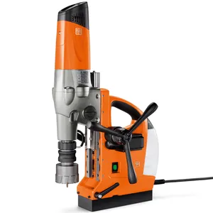 دریل مغناطیسی فاین مدل KBM 80 auto