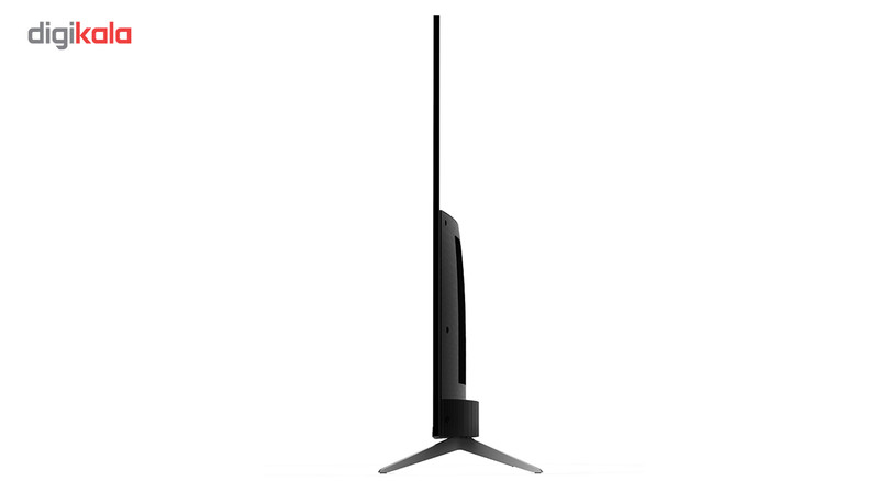 تلویزیون ال ای دی هوشمند تی سی ال مدل 43S6000 سایز 43 اینچ