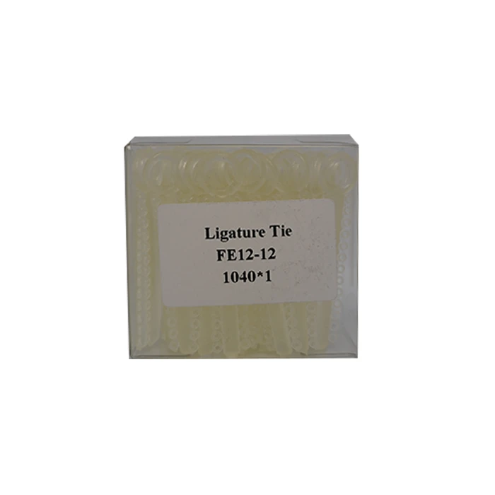 اورینگ ارتودنسی مدل CL12 بسته 1040 عددی