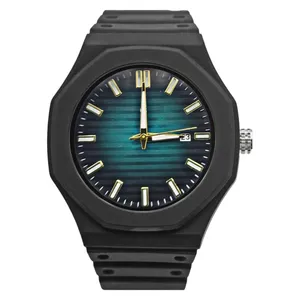 ساعت مچی عقربه‌ای کوارتز مردانه مدل پیو ضد آلرژی کد 103