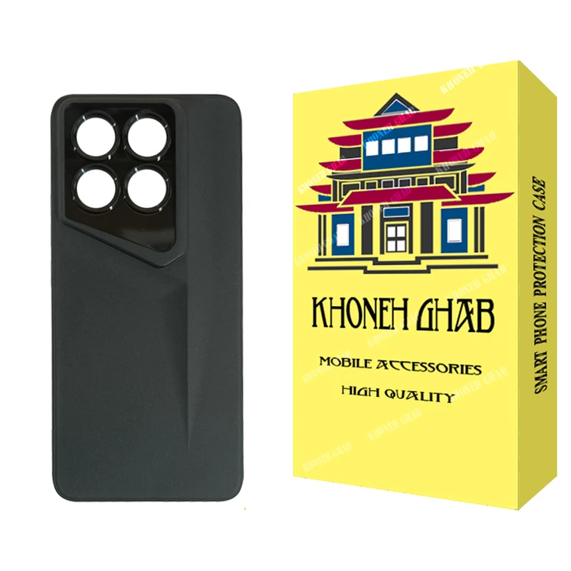 کاور خونه قاب مدل PRS مناسب برای گوشی موبایل شیائومی 14T