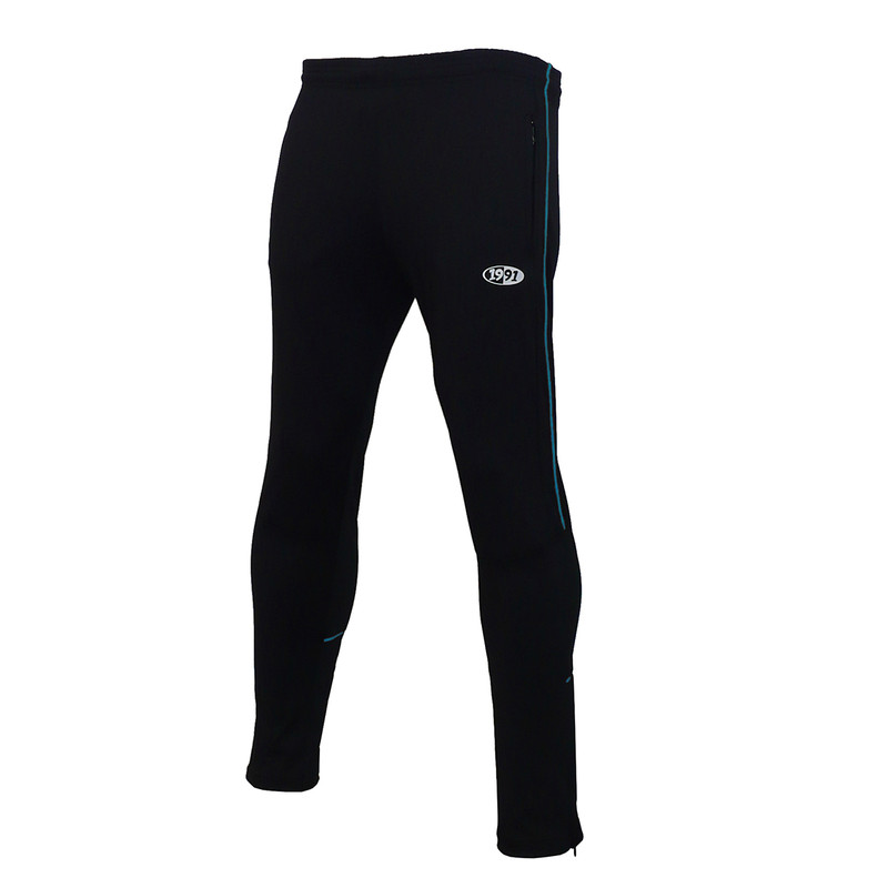 شلوار ورزشی مردانه 1991 اس دبلیو مدل Training Sport Pants Blackblue