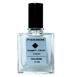 عطر جیبی فرومن مدل Bogart Silver Scent
 حجم 25 میلی لیتر