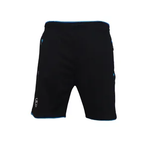 شلوارک ورزشی مردانه 1991 اس دبلیو مدل Training Sport Shorts Blackblue