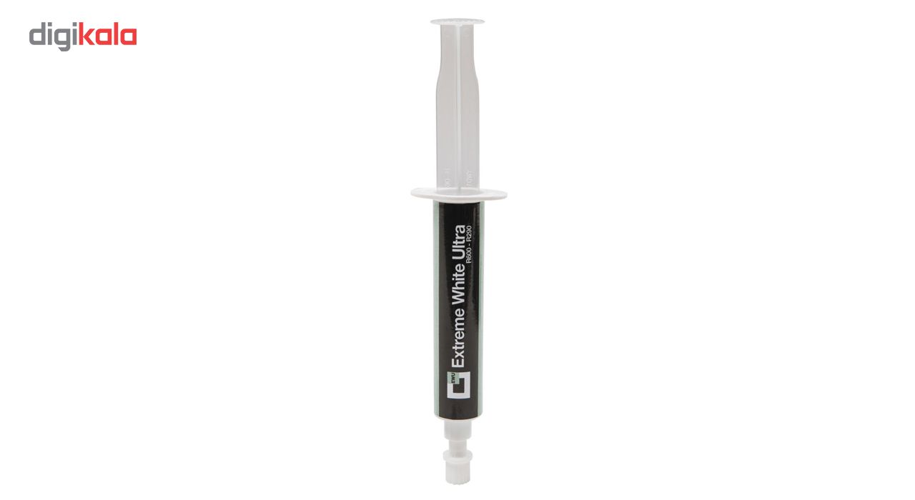 سرنگ نشتی گیر مدل Extreme White Ultra main 1 1