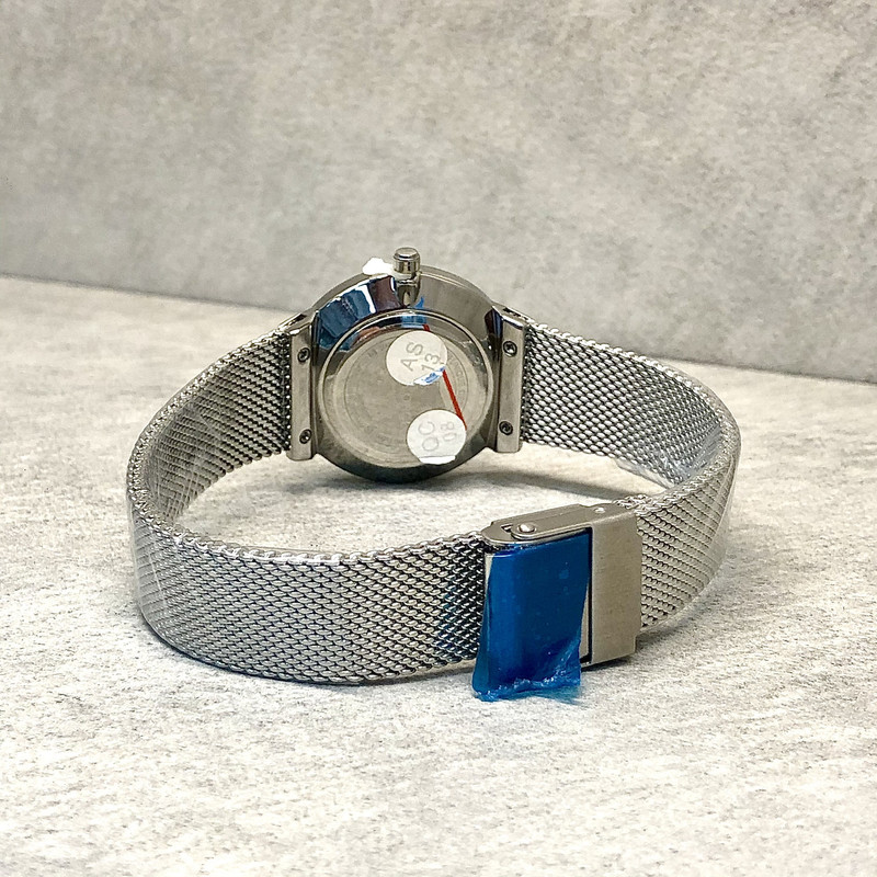 ساعت مچی عقربه ای زنانه نیوی فورس مدل 5005W