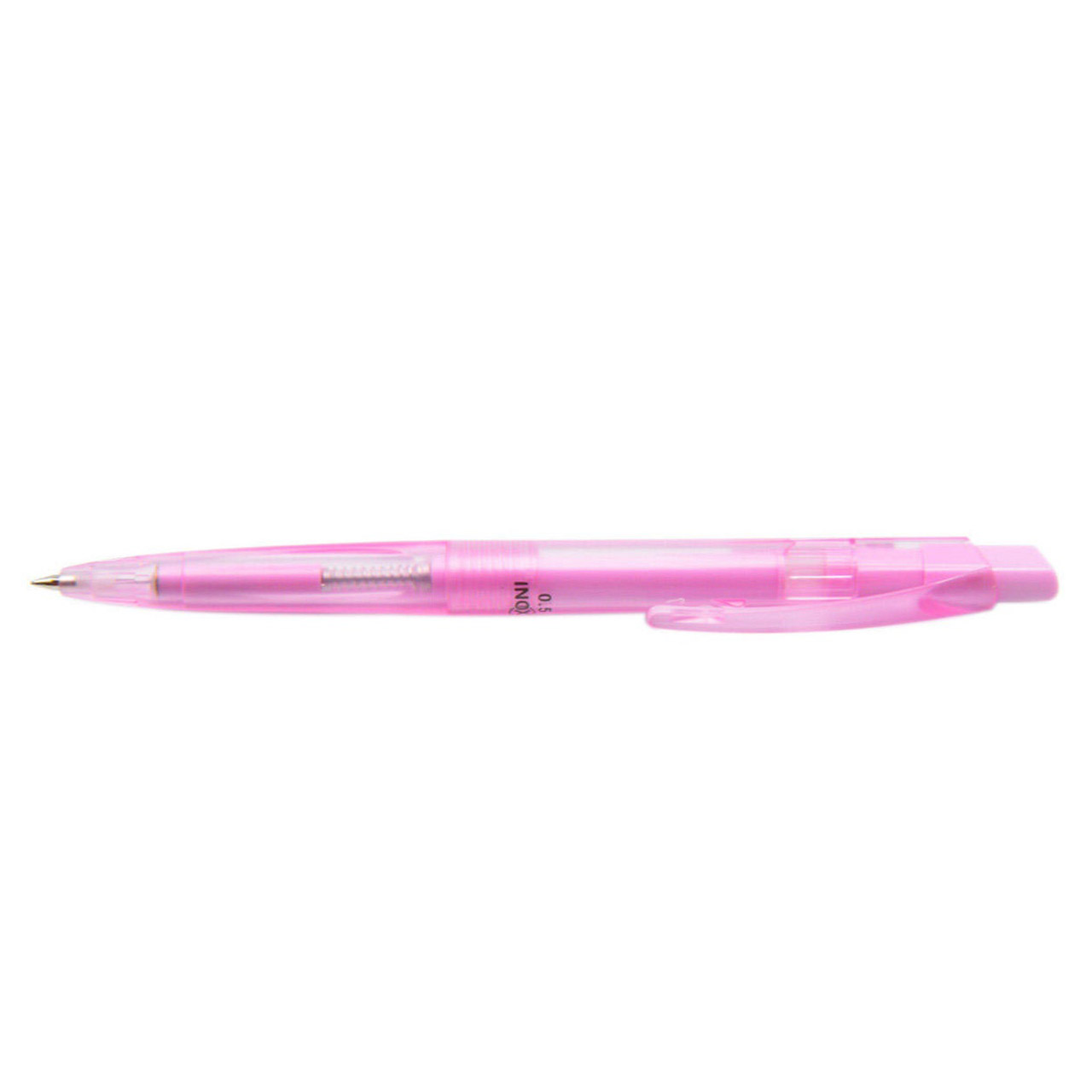مداد نوکی 0.5 میلی متری اینوکس مدل smooth write کد3