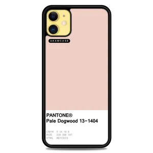 AKAM AMC-WA11-PANTONE-15 Cover For Apple iPhone 11