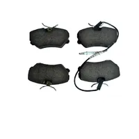 لنت ترمز جلو ایساکو کد 16201007 مناسب برای پژو 405