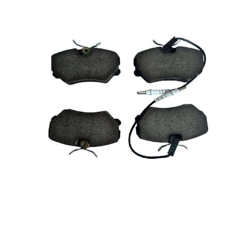 لنت ترمز جلو فرودو کد 1620100748 مناسب برای پژو 405