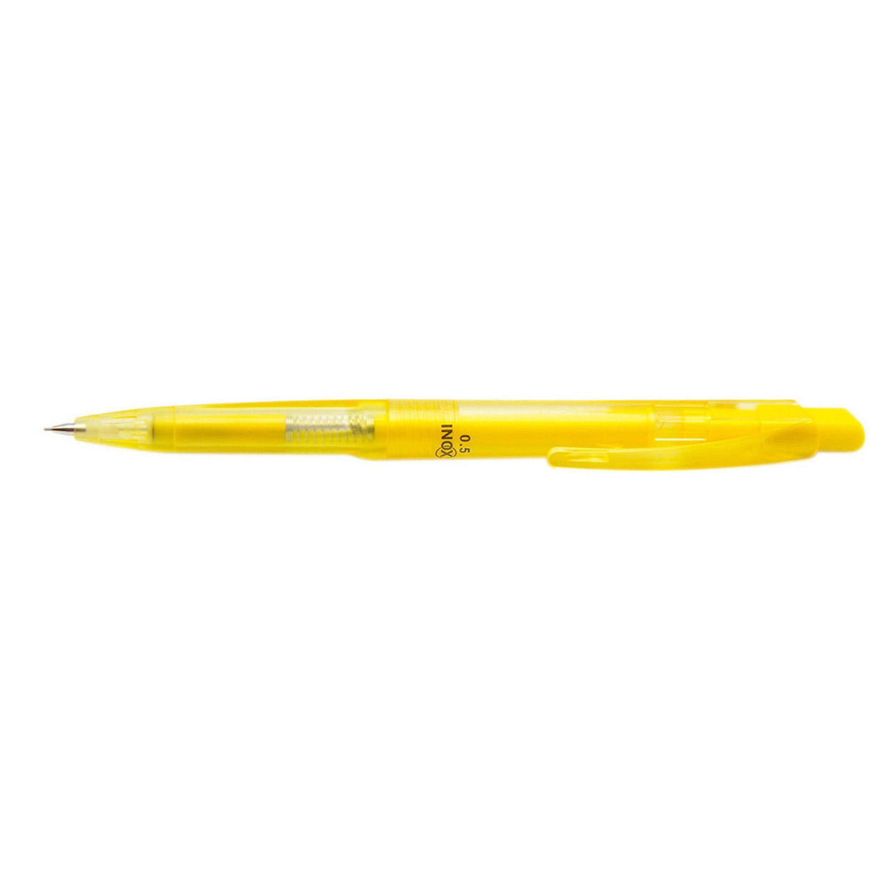 مداد نوکی 0.5 میلی متری اینوکس مدل smooth write کد4