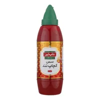 سس کچاپ تند موشکی پت دلپذیر - 454 گرم