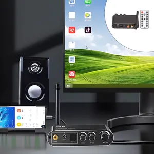 گیرنده بلوتوثی مدل T01