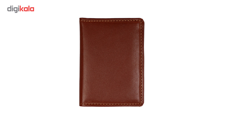 جاکارتی رویال چرم مدل M35-Brown
