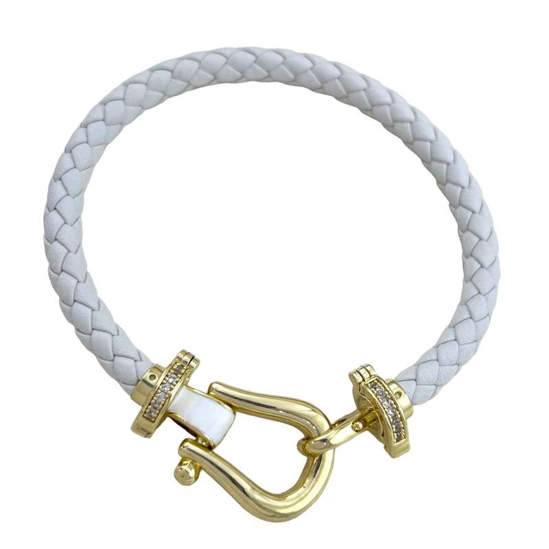 دستبند زنانه مدل B4509 دستبند زنانه مدل B4509