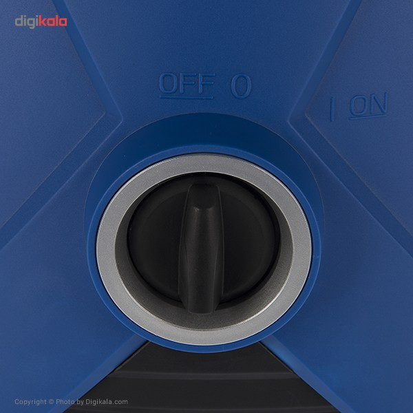 کارواش نووا مدل NTW 4100