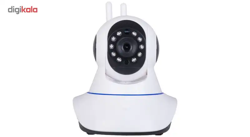 دوربین تحت شبکه هوشمند مدل v380 2mp