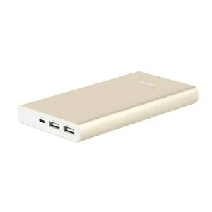 شارژر همراه کملیون مدل PS638-PE-DB با ظرفیت 4000 میلی‌آمپر ساعت