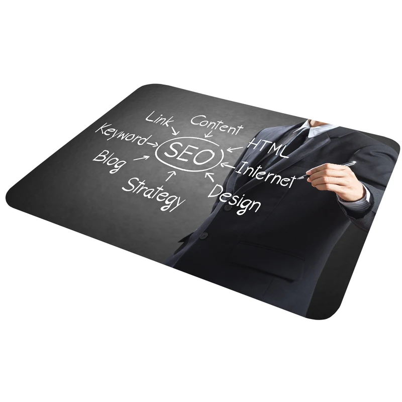 ماوس پد آکو مدل MP815