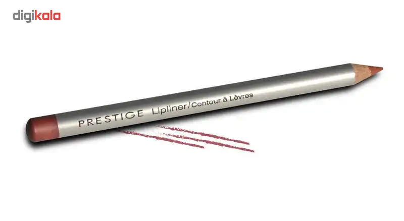 مداد لب پرستیژ مدل کلاسیک شماره L-91