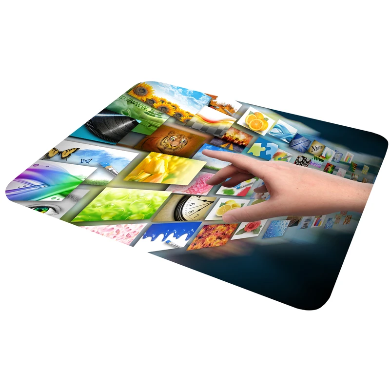 ماوس پد آکو مدل MP818