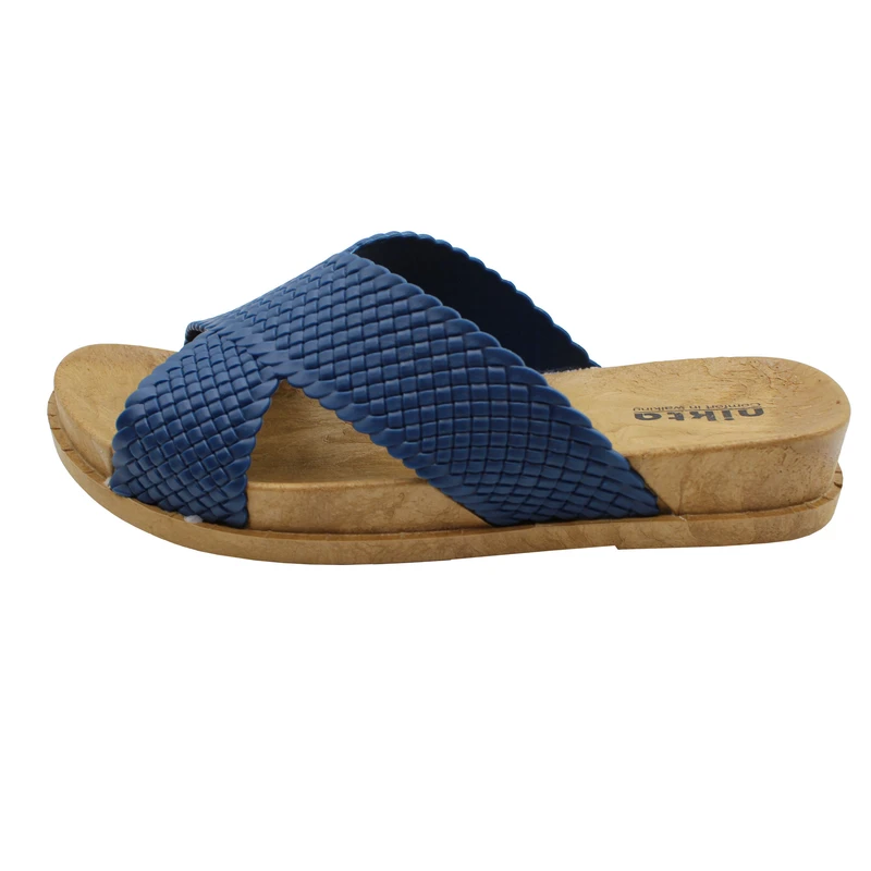 عکس شماره 8 : دمپایی زنانه نیکتا مدل 014-7 bk