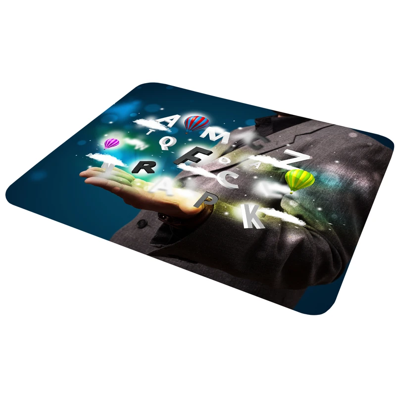 ماوس پد آکو مدل MP819