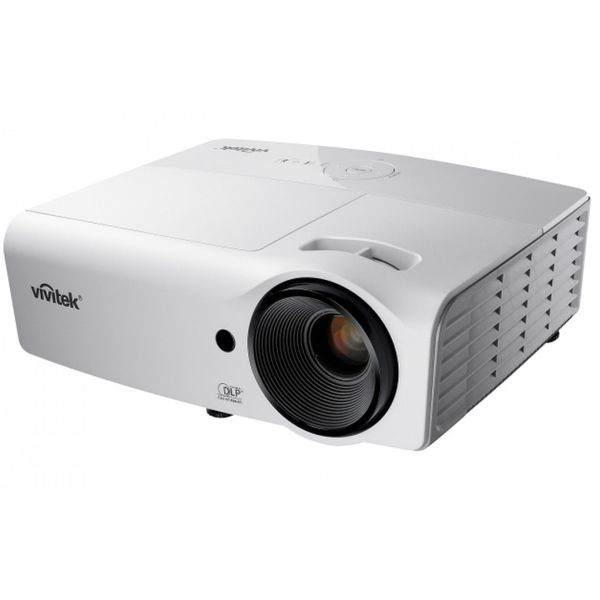 پروژکتور ویویتک مدل D556 پروژکتور ویویتک مدل D556