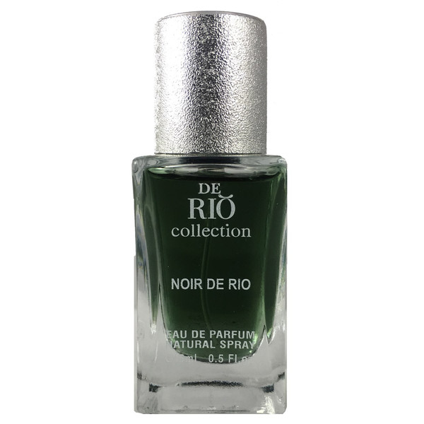 ادو پرفیوم مردانه ریو کالکشن مدل Rio Noir De Rio حجم 15ml