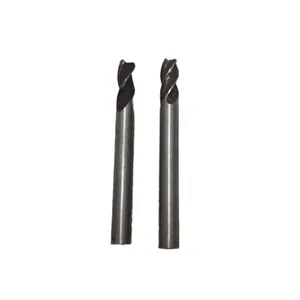 مته فرز مدل H-04 سایز 4 میلیمتر مجموعه 2 عددی