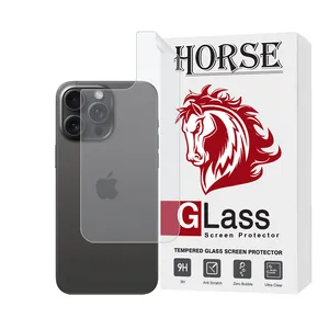 Horse MTBHORS Nano Back Protector For Apple iPhone 15 Pro Max